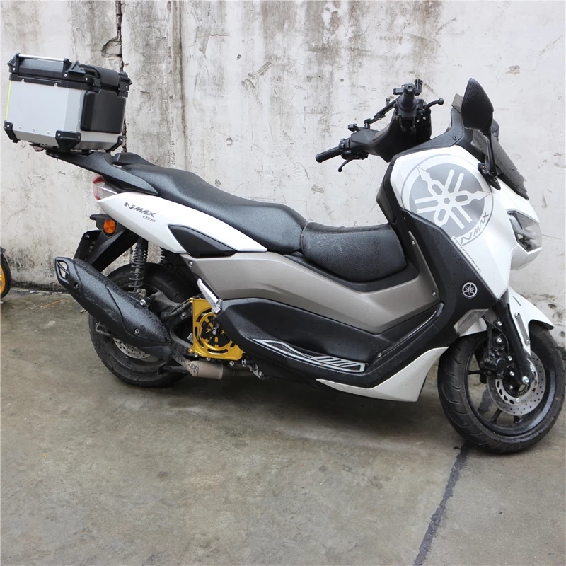 nmax 라디에이터 커버