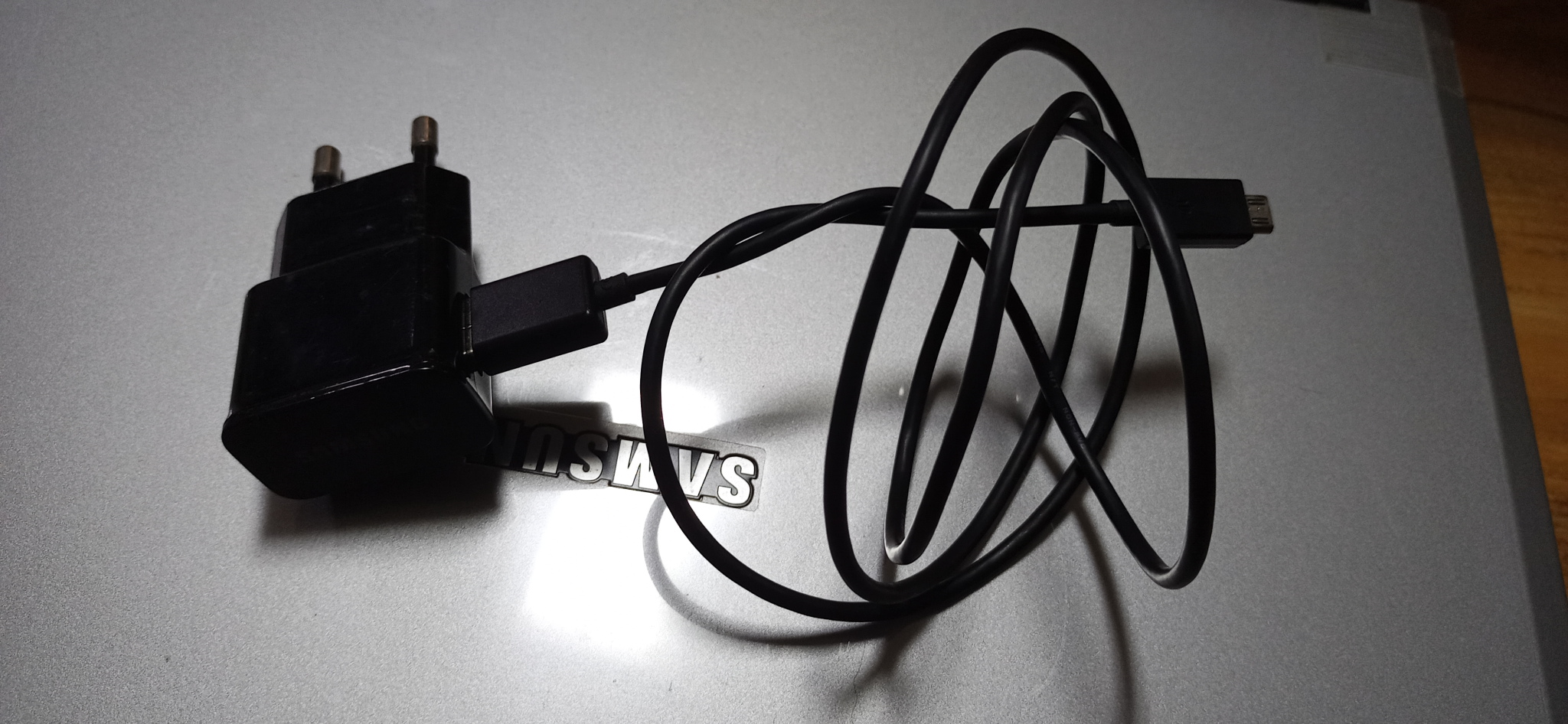 삼성충전기 5핀