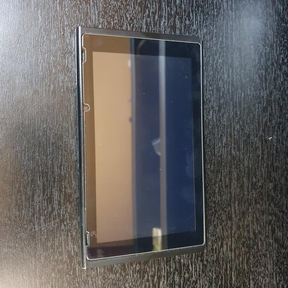 스위치 본체. 무료배송