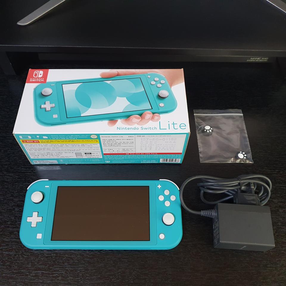 [무료배송] 닌텐도 스위치 라이트
