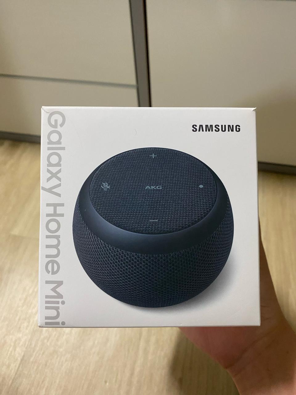 삼성 갤럭시 홈 미니