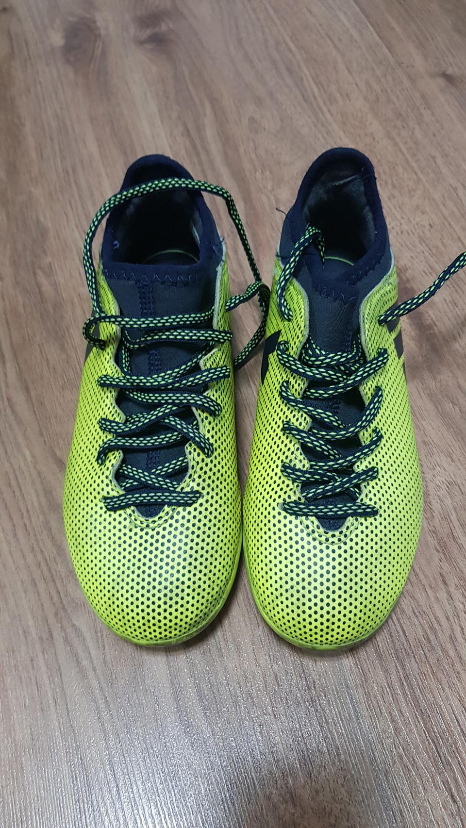 아디다스 축구화 17.3