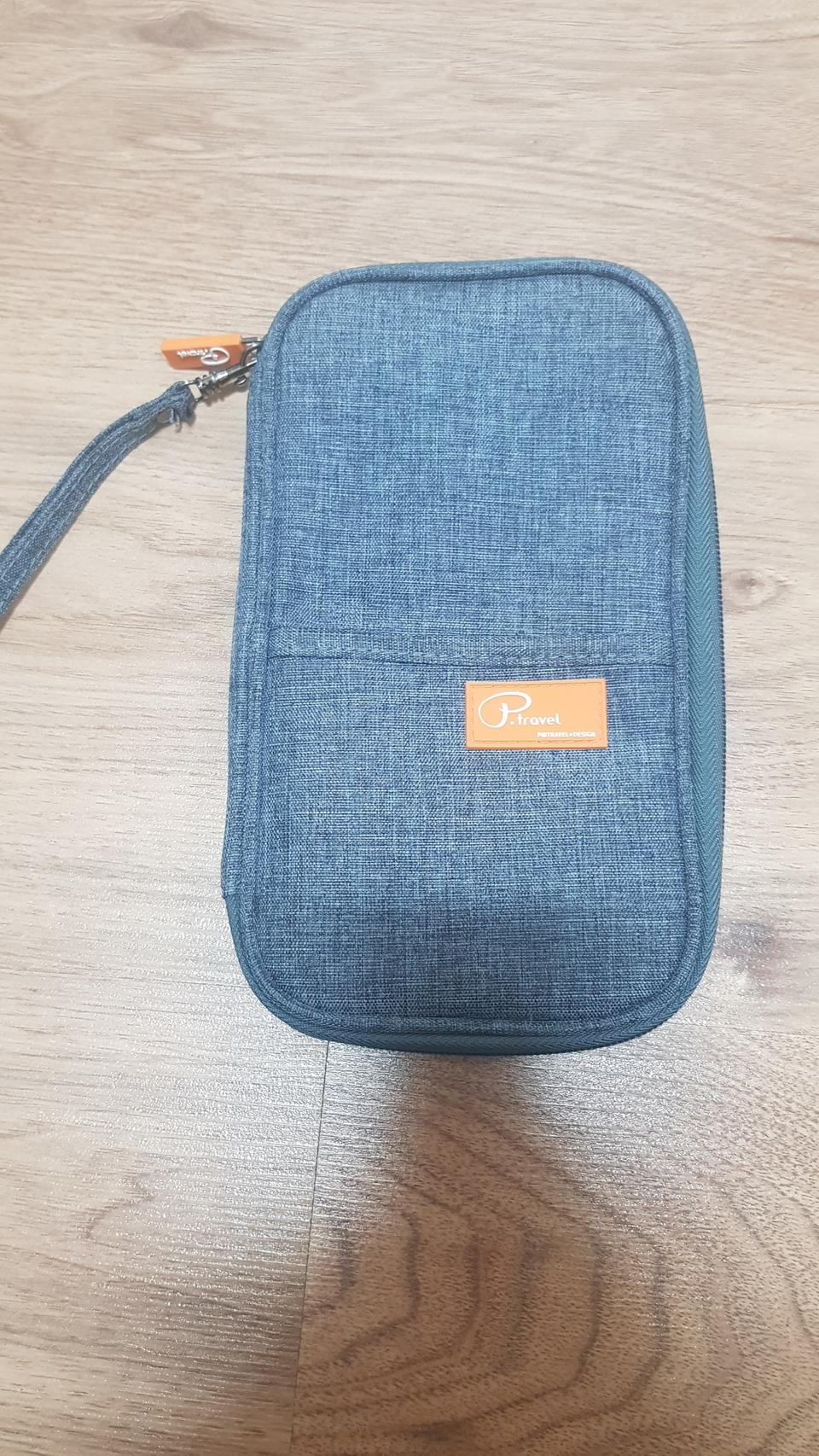 여행용 수납가방