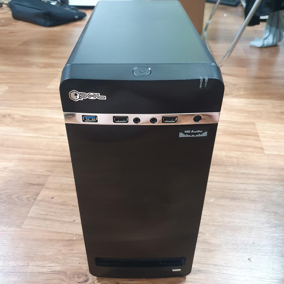 i5 3세대 컴퓨터 팝니다 GTX 650