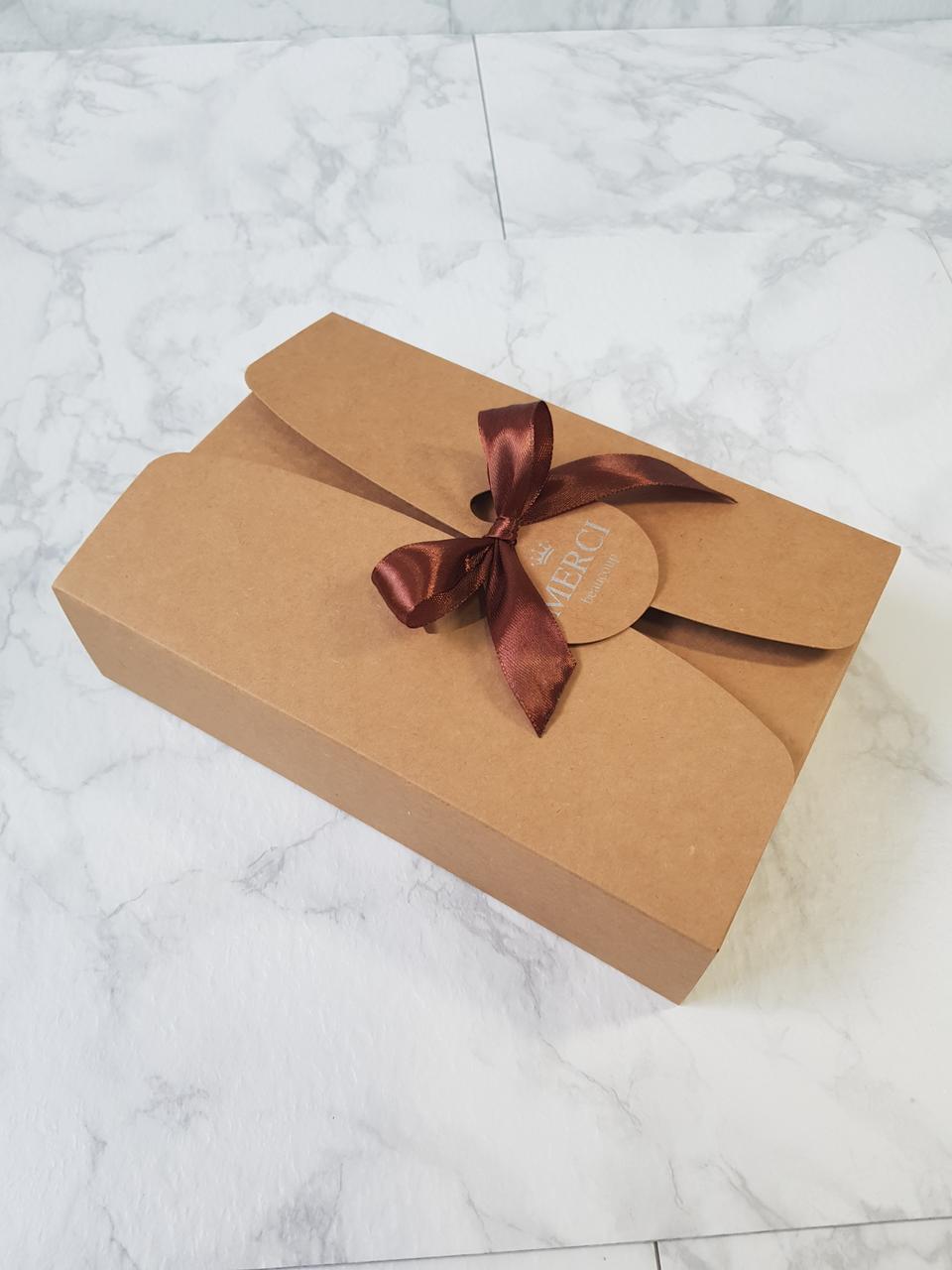 선물포장상자(10개)