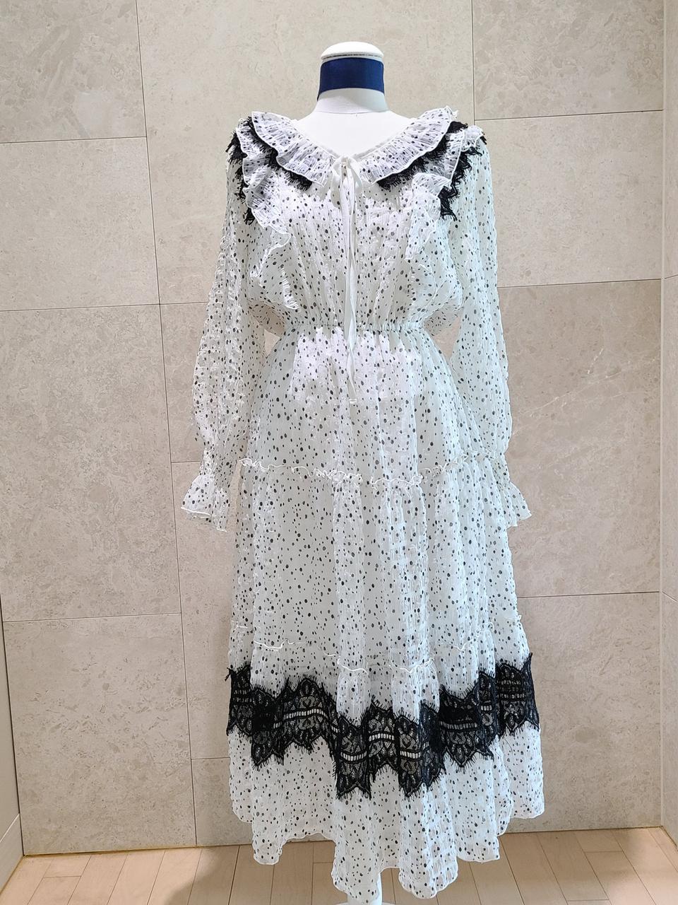 에고이스트/넘예쁜 여신원피스/