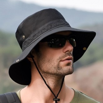 (새상품/무료배송) 캠핑 낚시 등산 매쉬소재 여름모자 :)