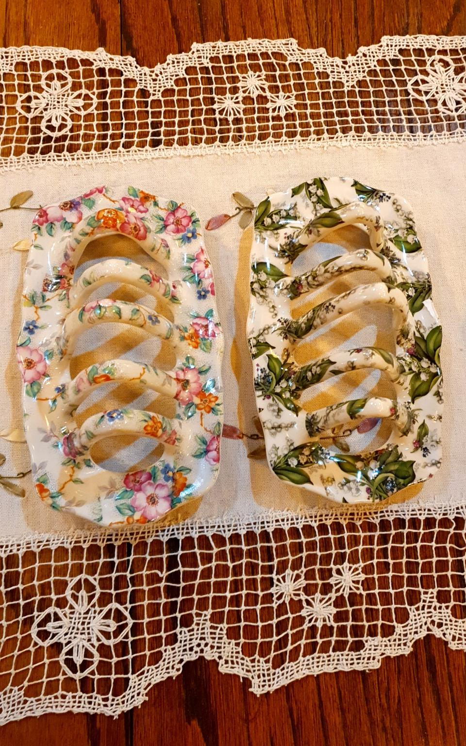 영국산스태포드 토스트서버