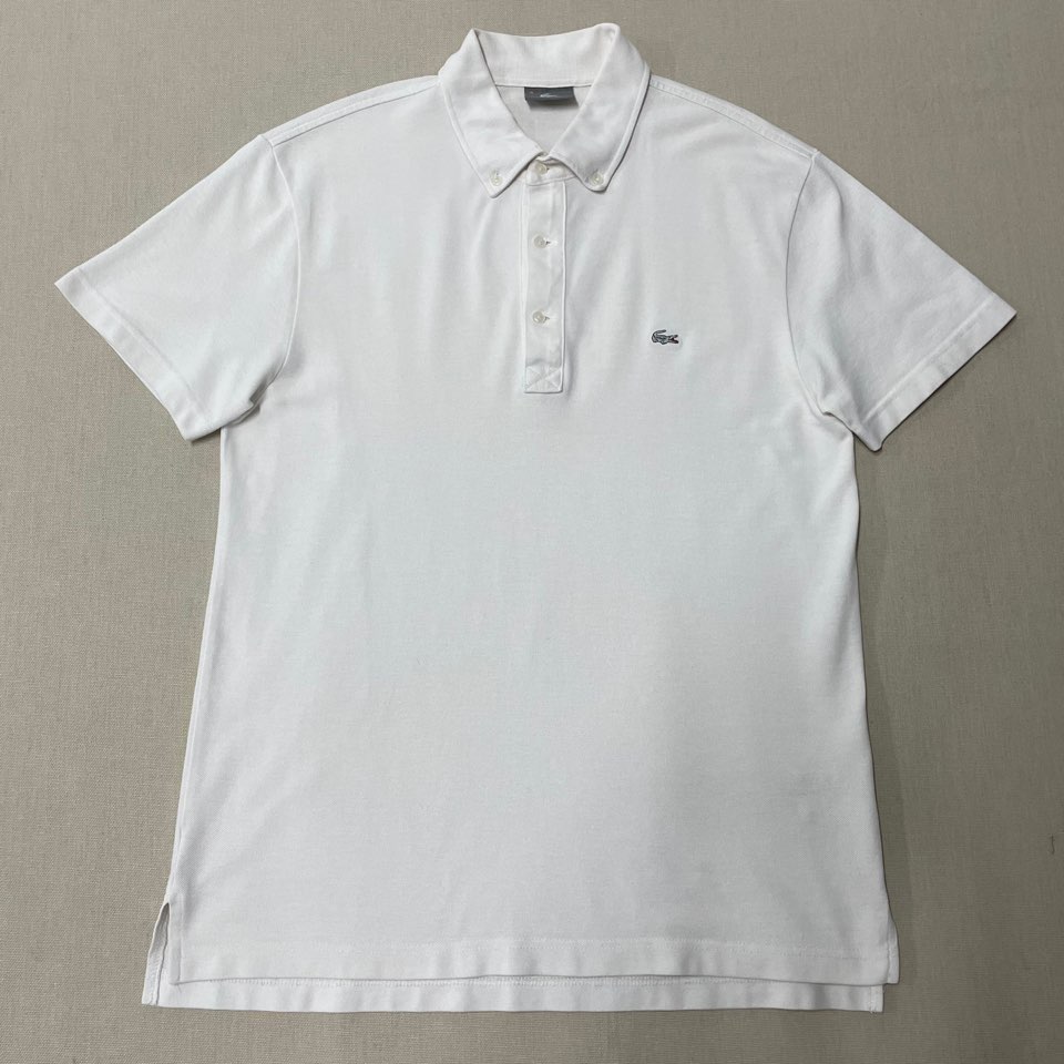 라코스테 반팔카라티