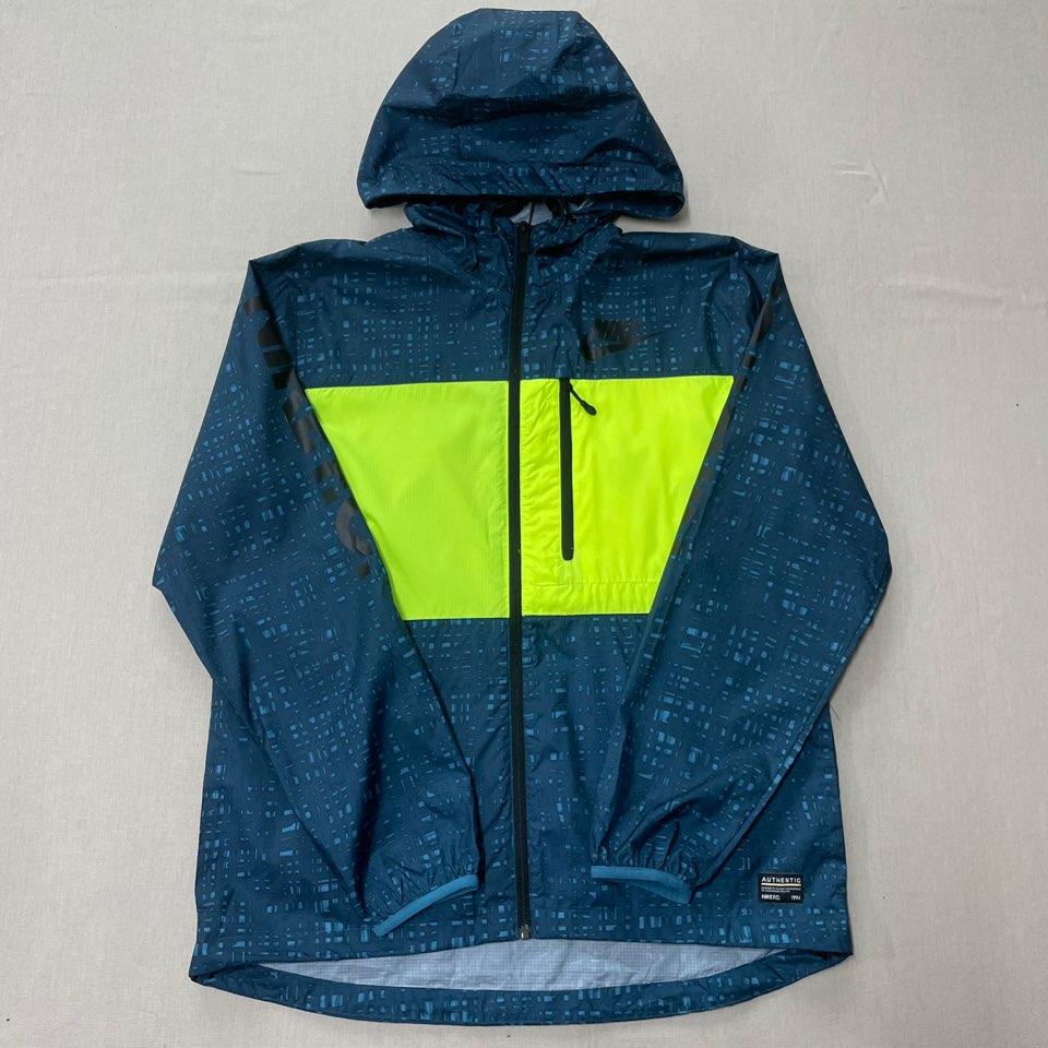 나이키 바람막이