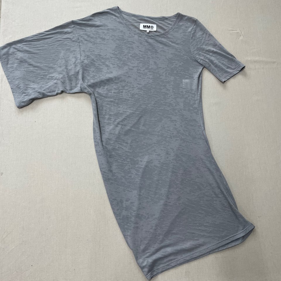 마르지엘라 아카이브 원피스