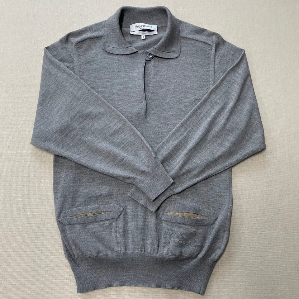 입생로랑 카라넥니트