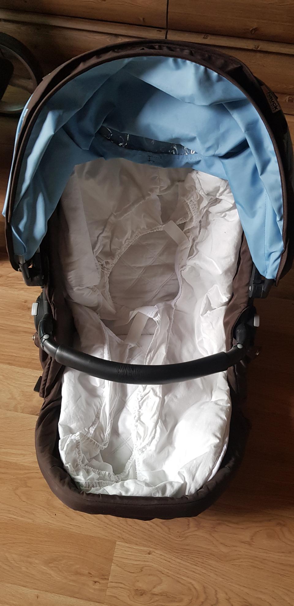 ♥고급유모차 분양합니다.♥공간때문에⤵값내림⤵