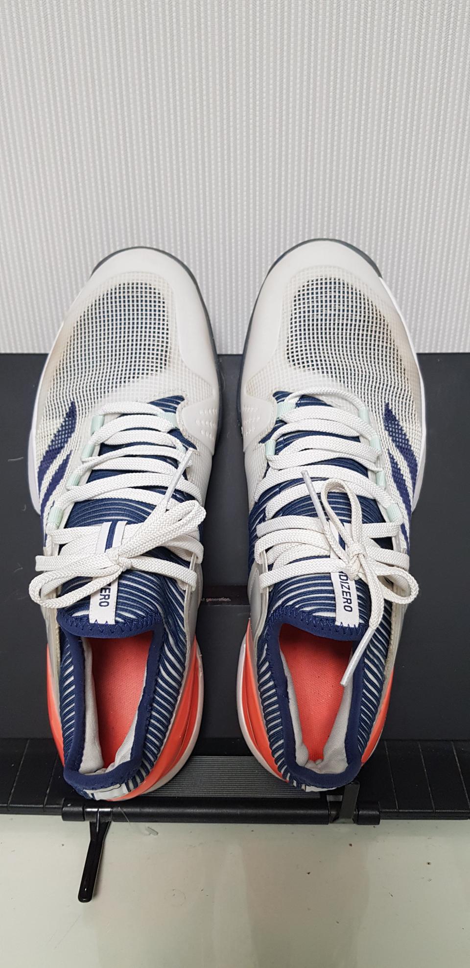 아디다스 테니스화 275사이즈