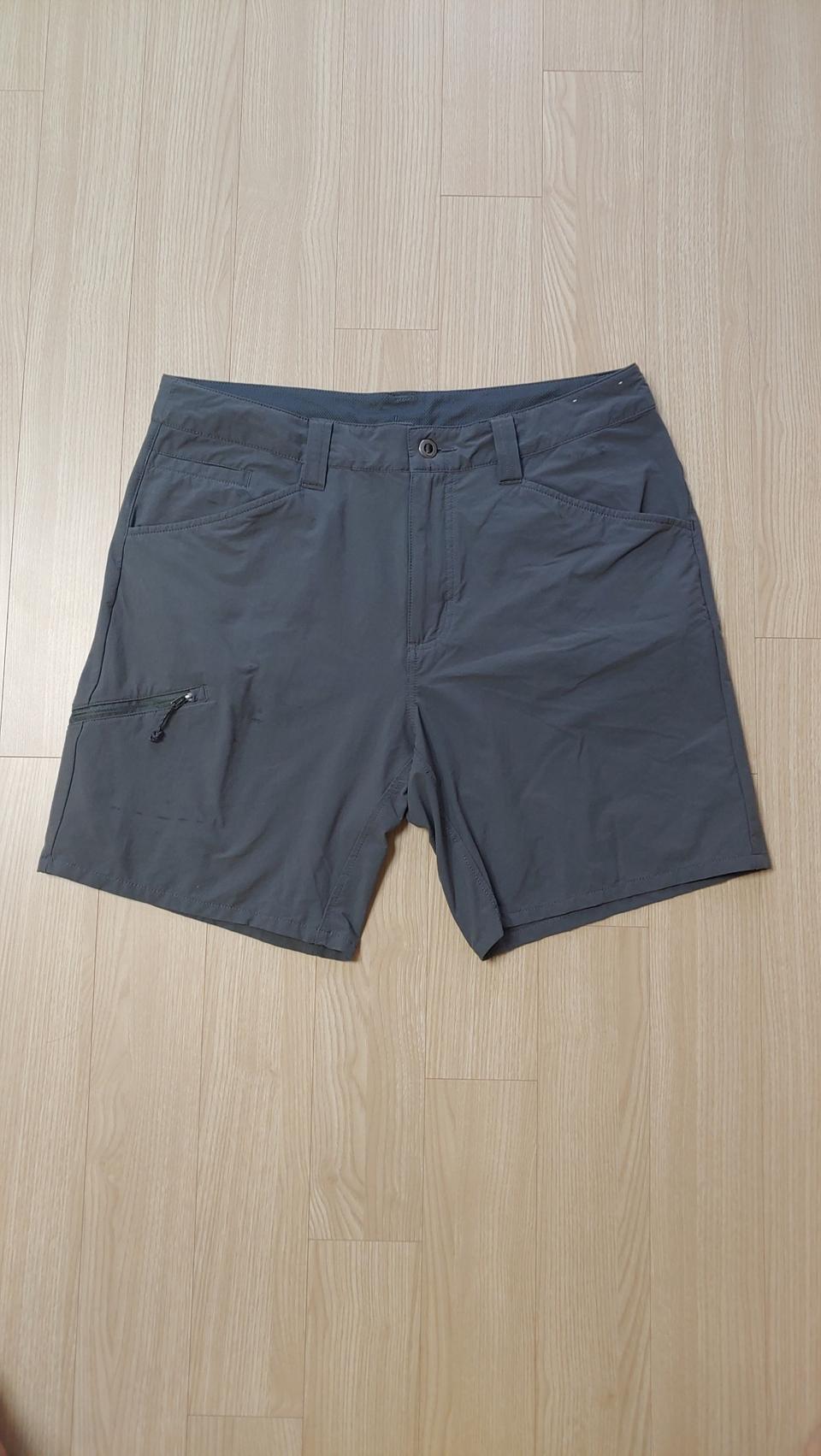 파타고니아 반바지