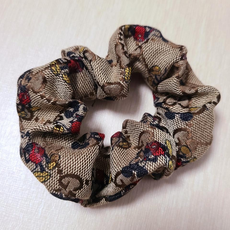 구매자증정 무나 무료나눔 미키 헤어 곱창끈 머리끈 헤어고무줄 헤어곱창