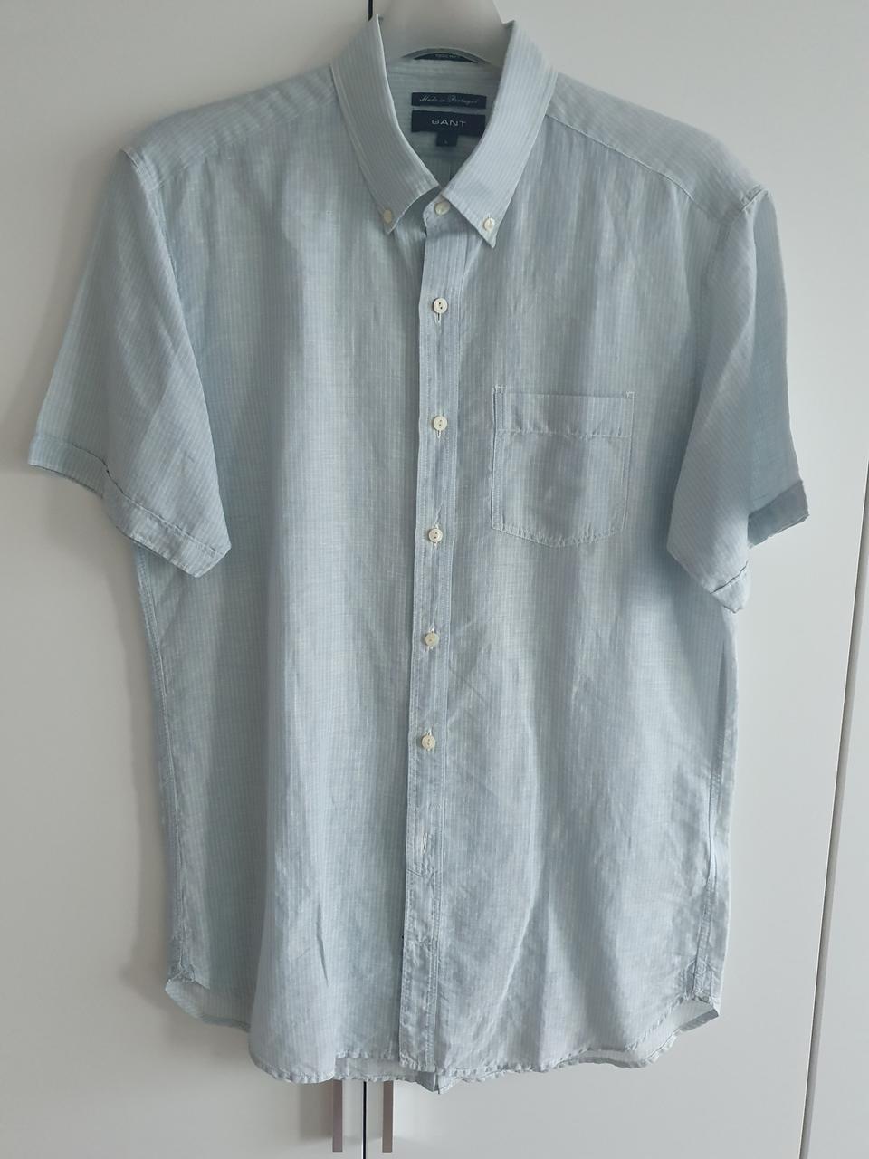 간트 린넨셔츠 새상품 105