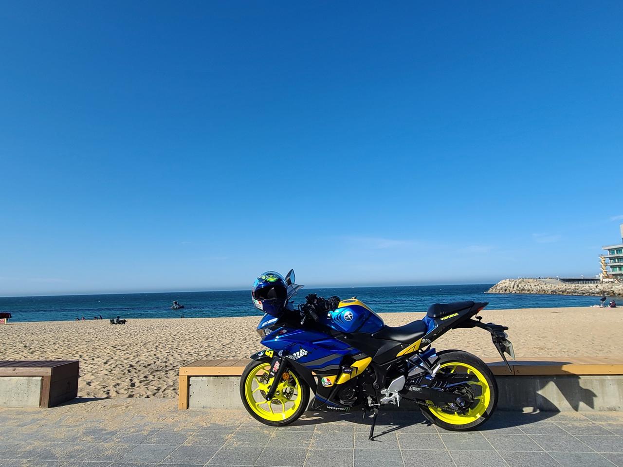 18년식 R3 판매합니다