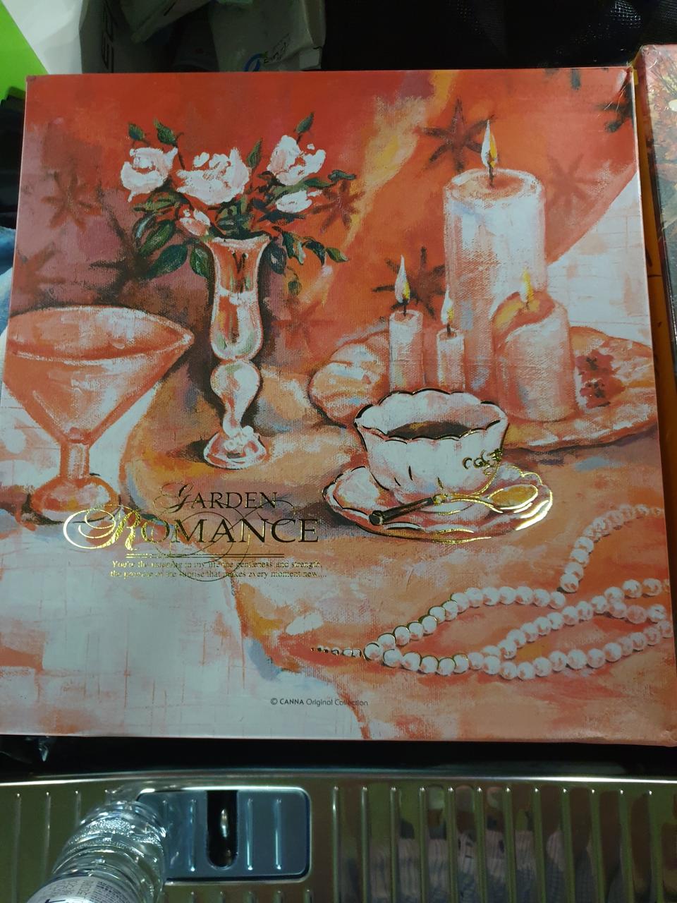 사진 앨범첩 새것