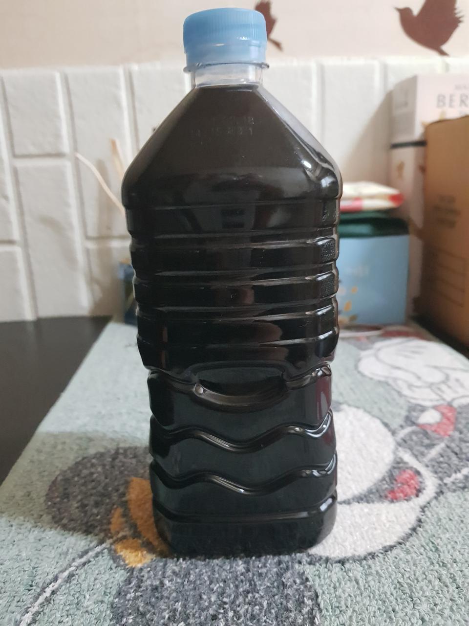 직접담근매실진액♥