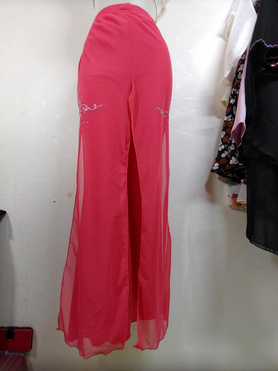 메시아댄스바지