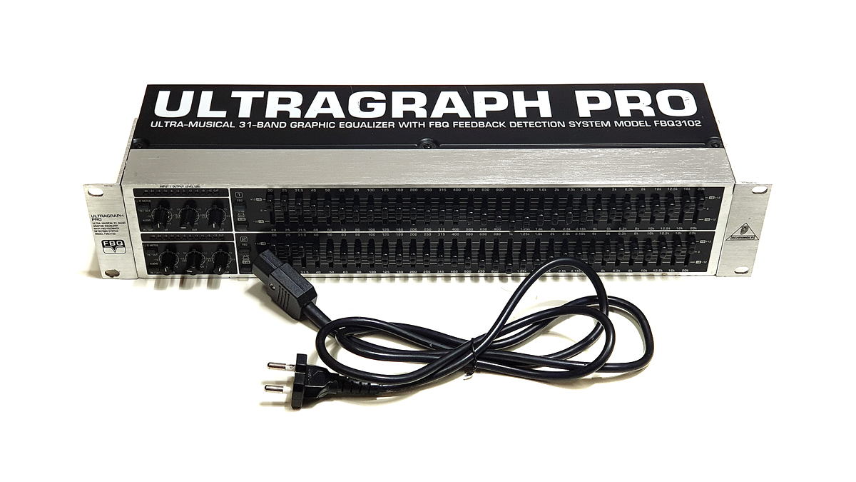 베링거 EQ이큐 FBQ3102