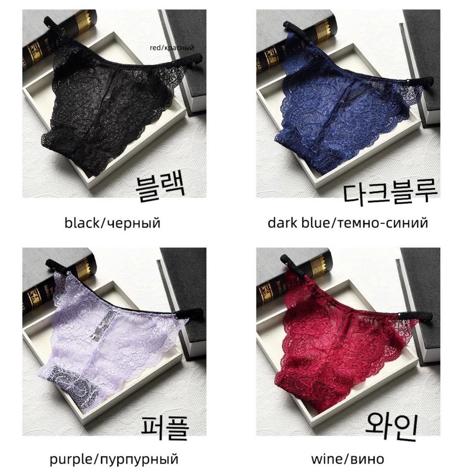 여성용 팬티 팝니다