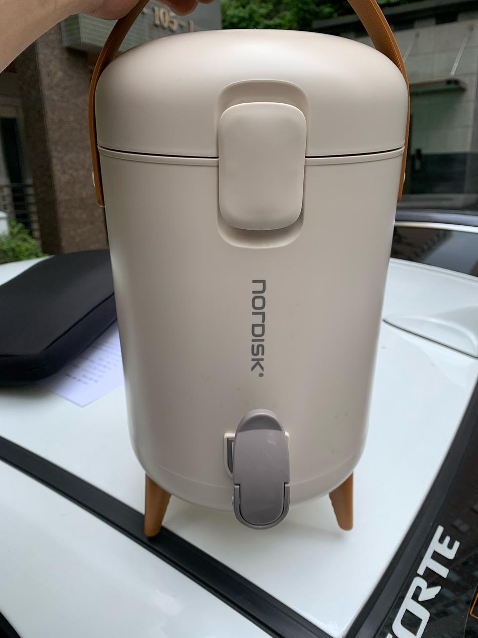 노르디스크 워터저그 판매