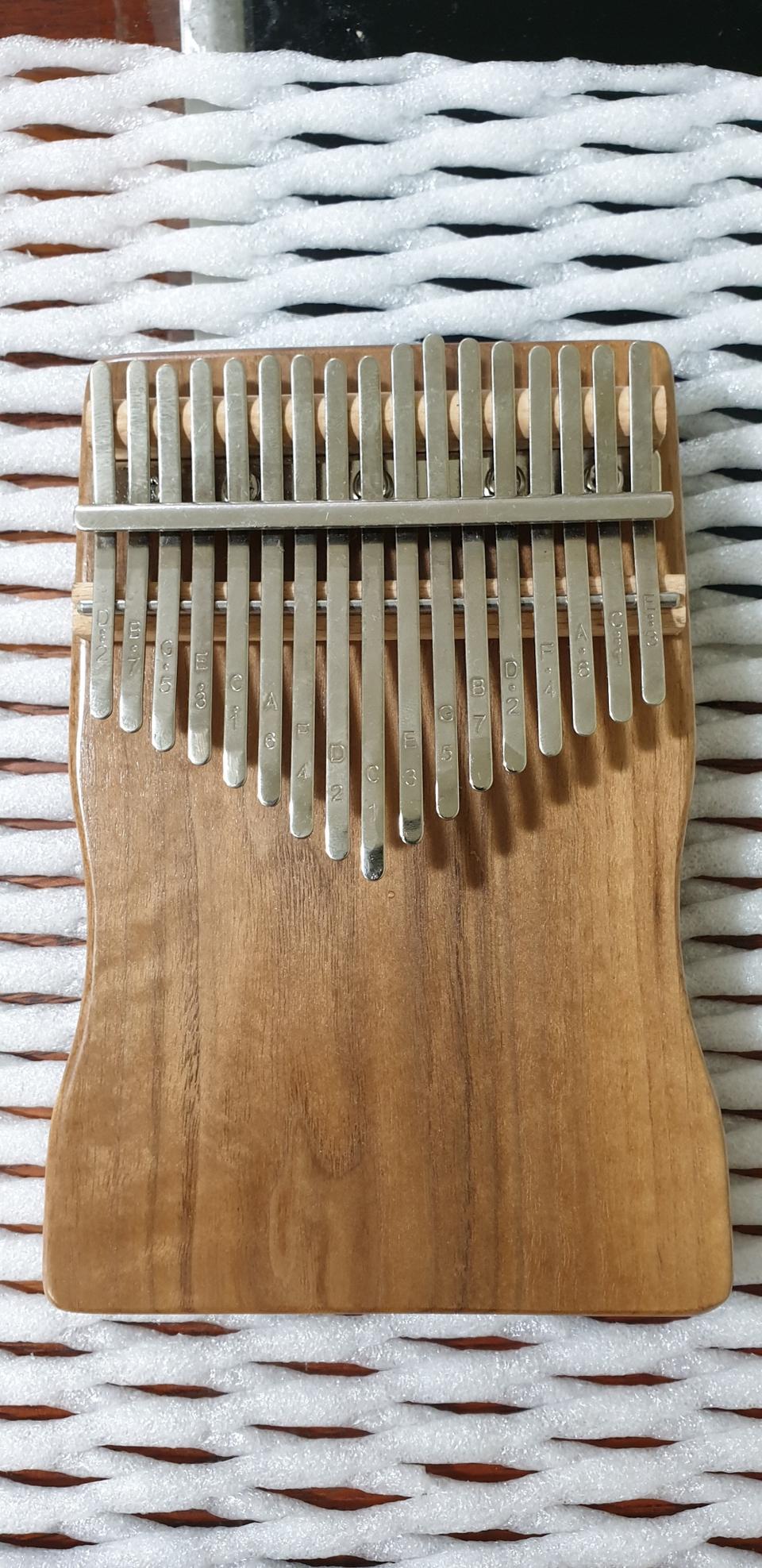 칼림바 코아플레이트