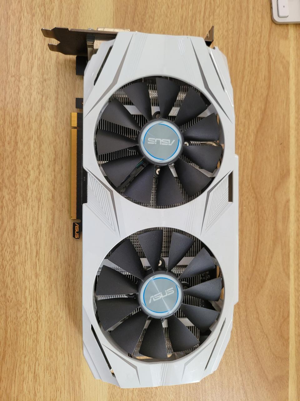 아수스 gtx1060 3g