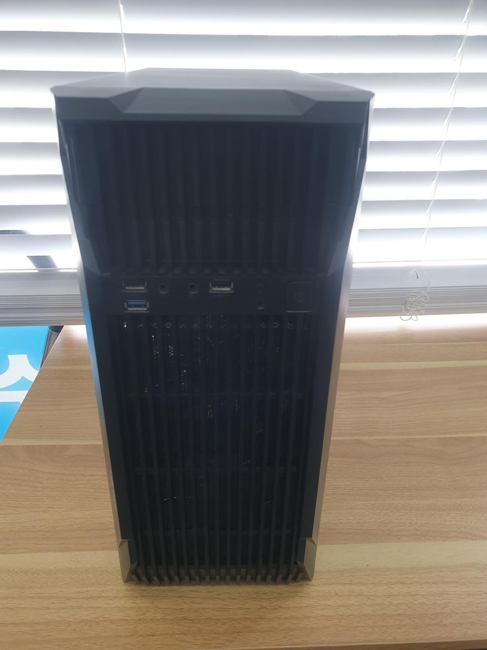 게이밍pc 라이젠7 2700x