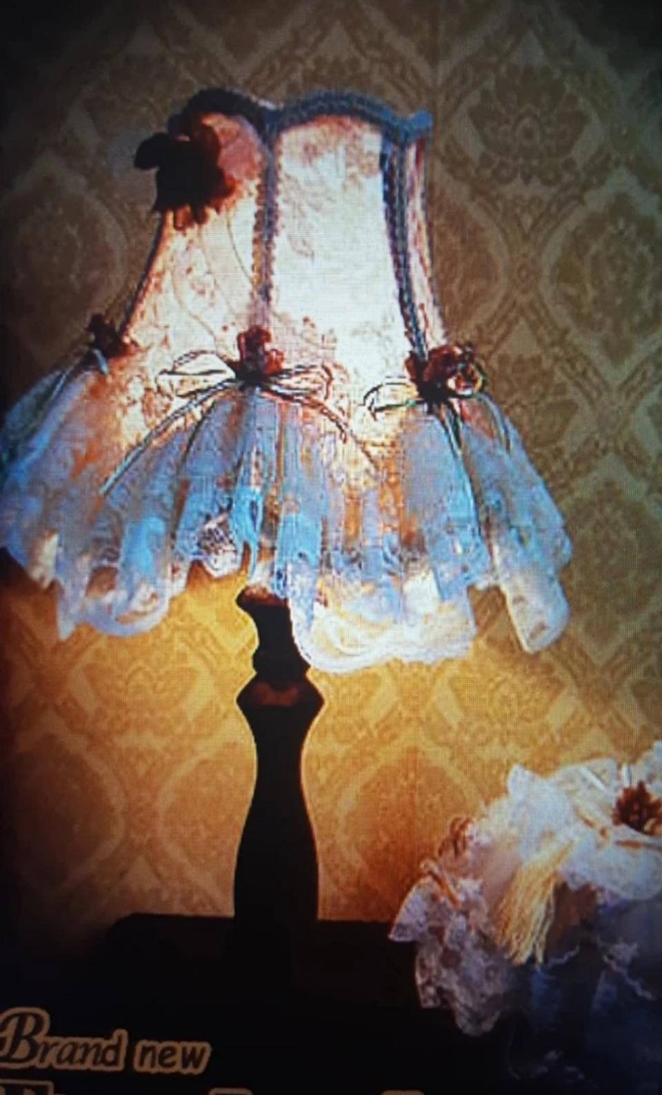 스텐드갓 3개 무료배송해드려요.