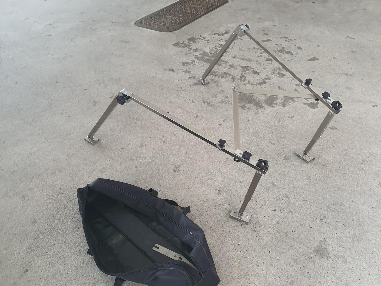 로젠탈자립다리