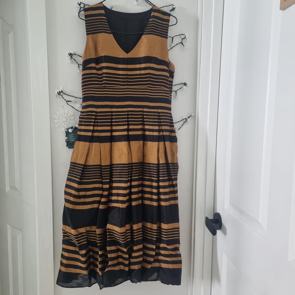 빈티지 원피스 66