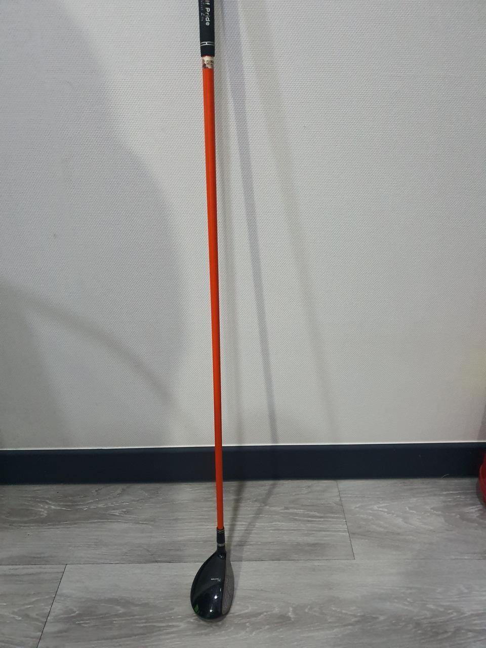 골프채 MFS 19도 3번 유틸