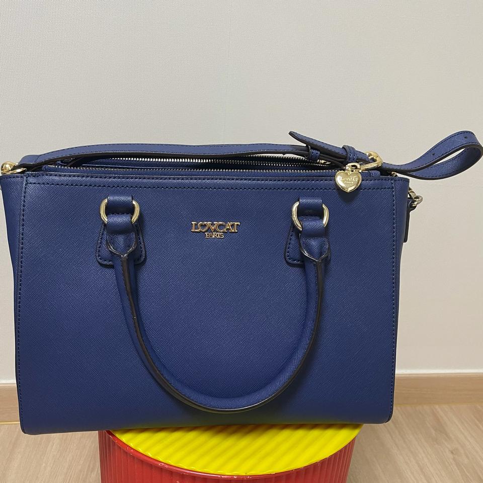 러브켓 토트백 여성용 가방