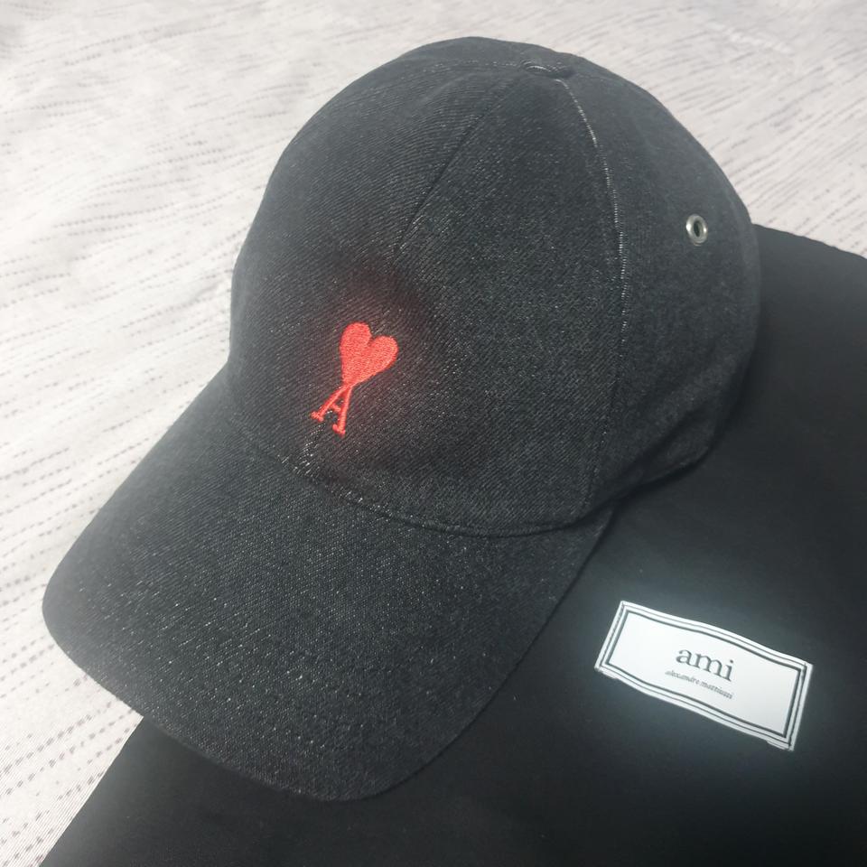 아미 Ami 모자