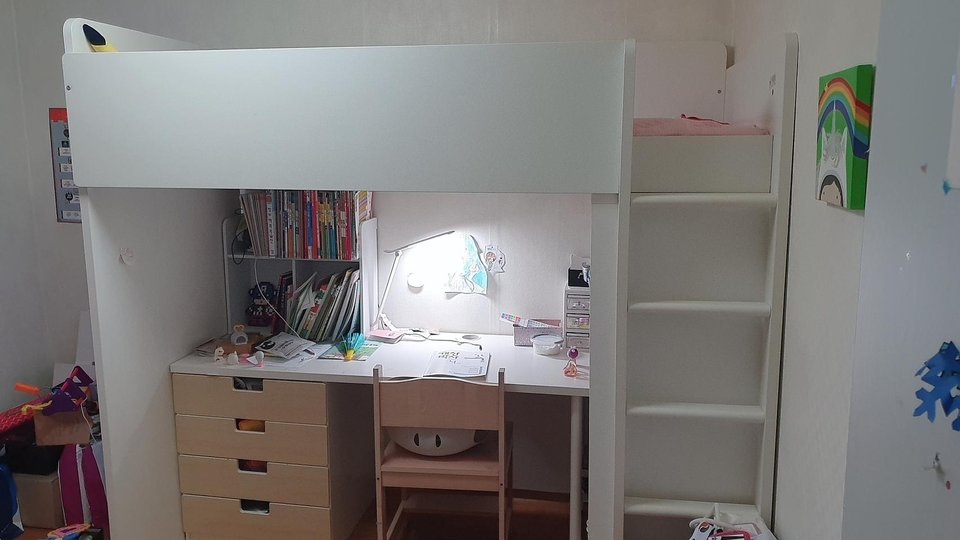 이케아벙커침대 팝니다 (스투바) | 세컨웨어 이케아벙커침대 팝니다 (스투바) | 세컨웨어