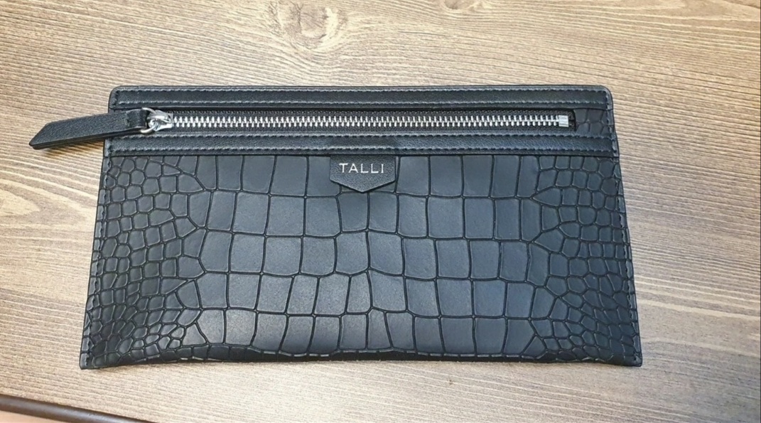 (미사용) 탈리 Tally 정품 지갑 판매해요 ^-^