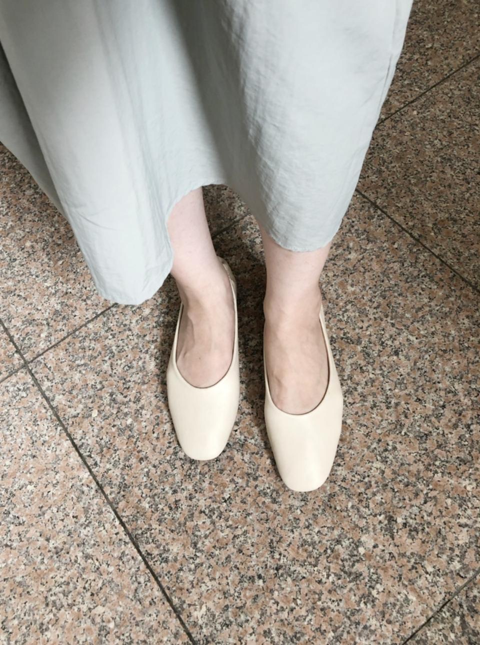 [240] 여성플랫슈즈 여자플랫슈즈 플랫단화 플랫신발 여성단화