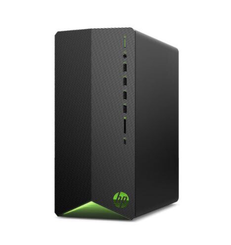 HP 데스크탑 (라이젠5+ssd512+램16G+gtx3060ti)