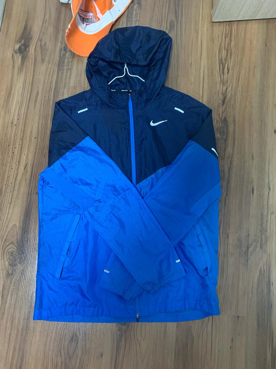 나이키 바람막이
