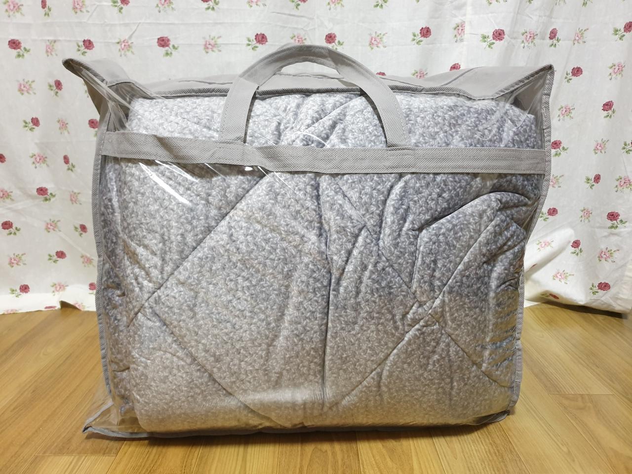 [싱글] 부영 아모르 겨울 극세사이불 판매합니다