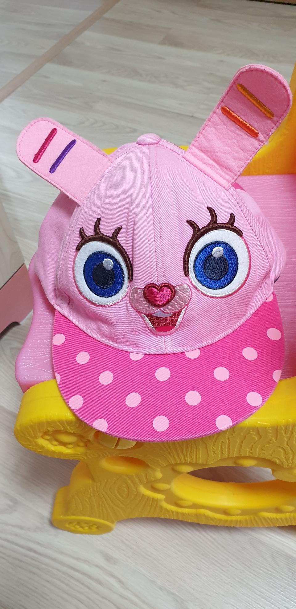 유아 모자(2개-5000원)