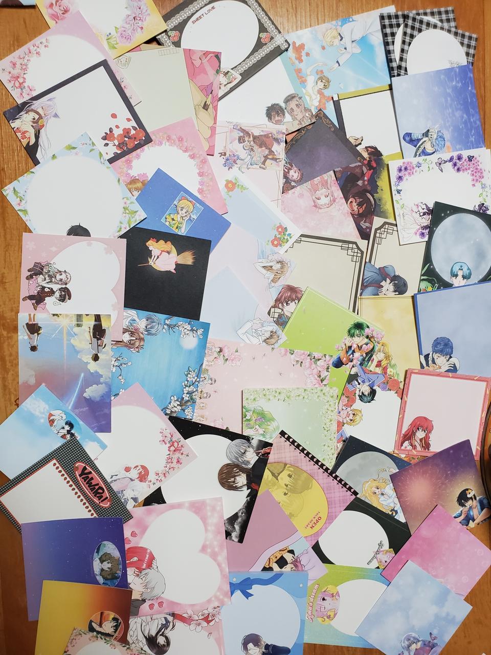 애니떡메 무중복 판매