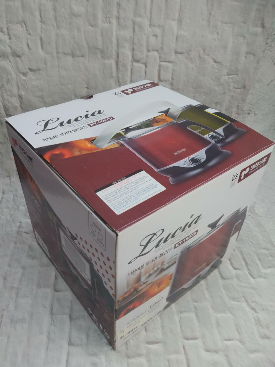 다용도 쿠커 라면용기 전기라면기 대