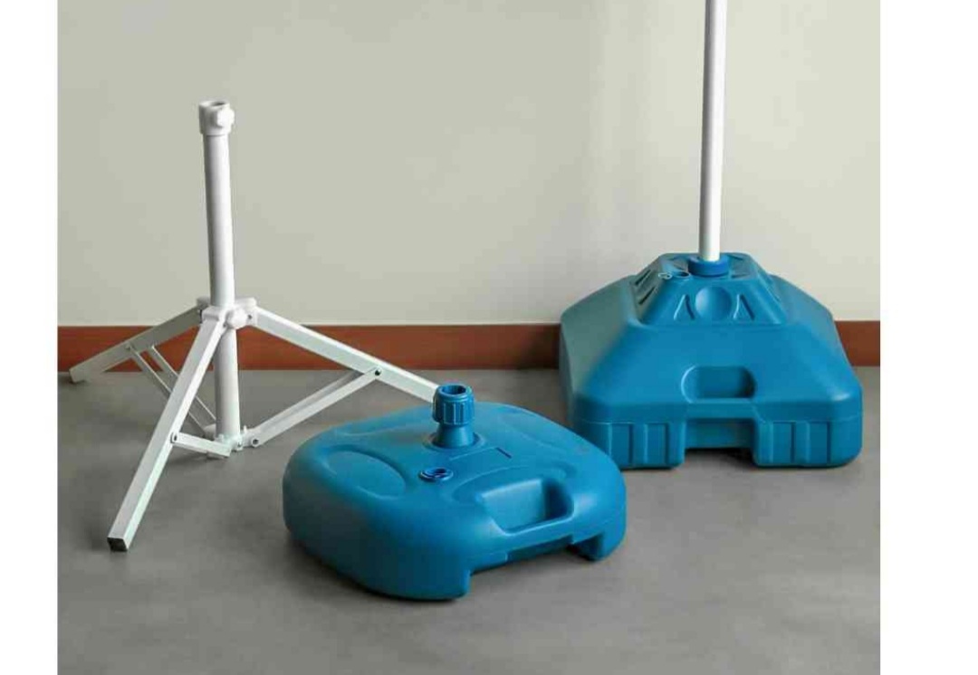 (새상품) 파라솔 물통받침대(20kg, 30kg)