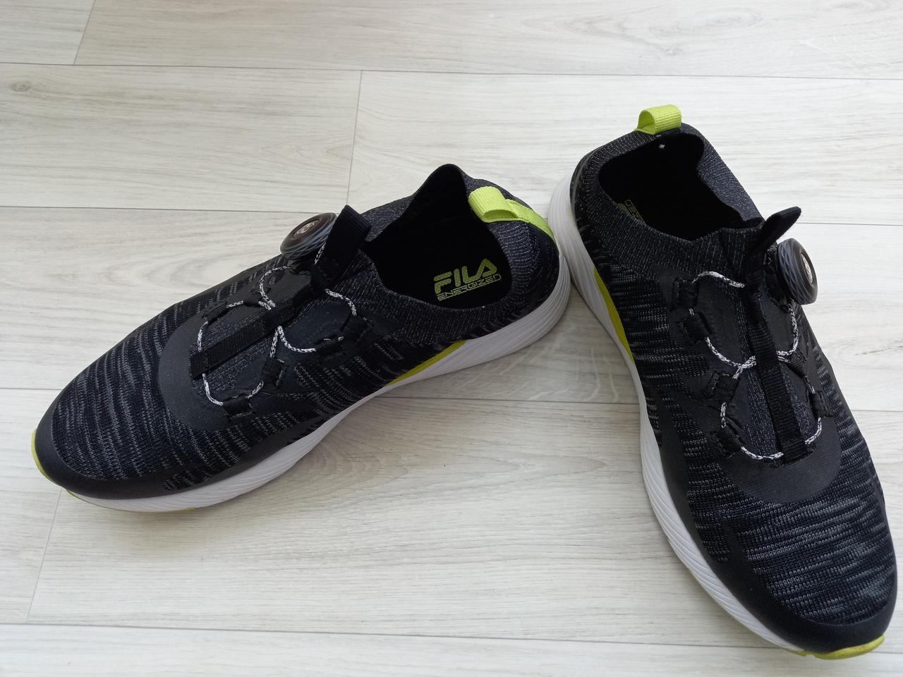 휠라경량운동화