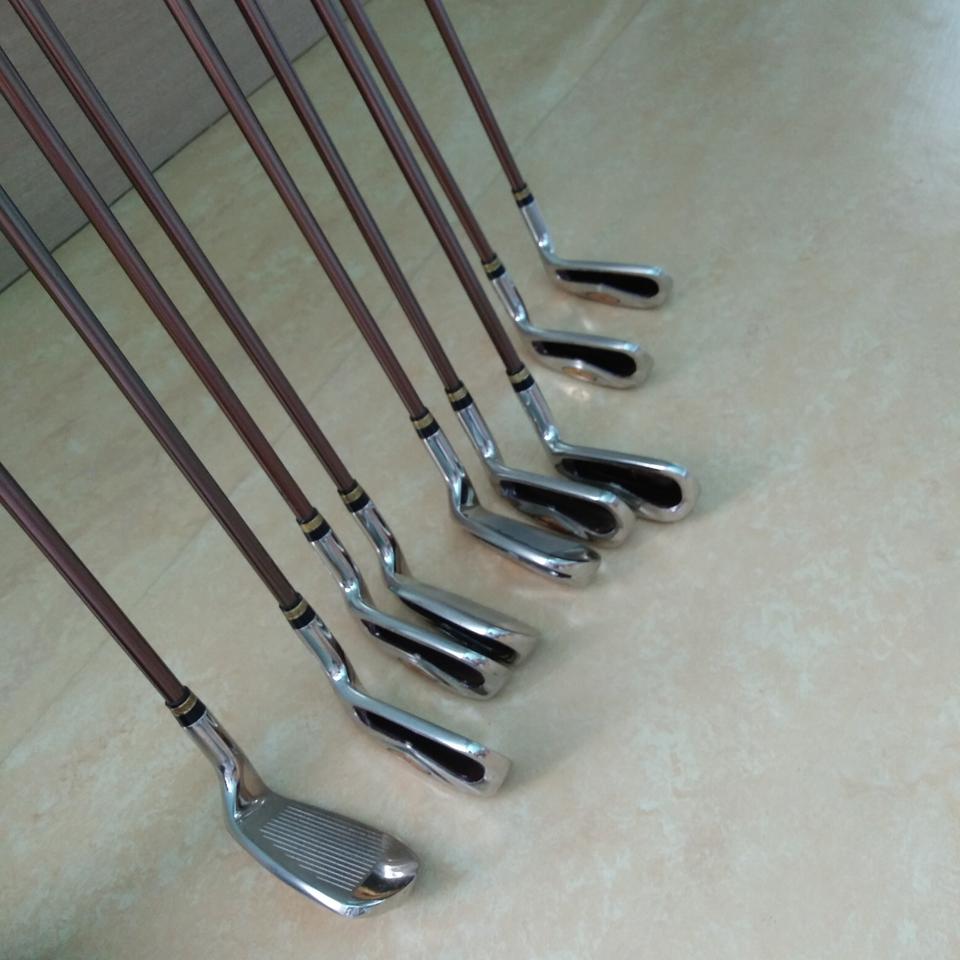 tommy armour 아이언셋트