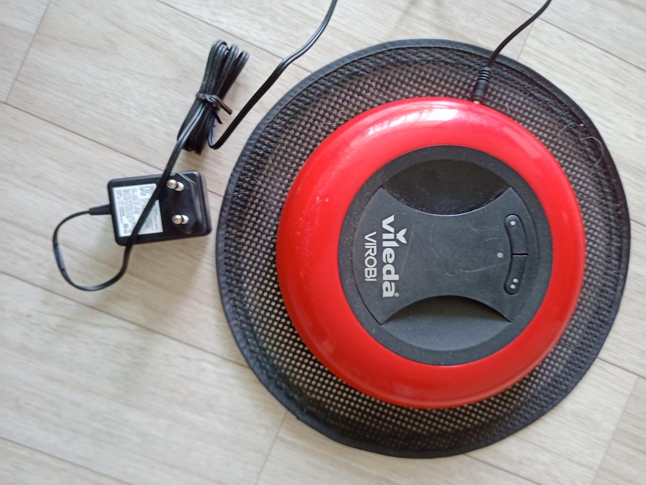 바이레다 바이로봇 부직포 로봇청소기